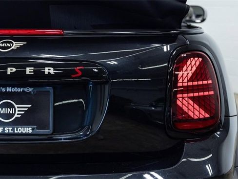 New 2025 MINI Cooper S image 10