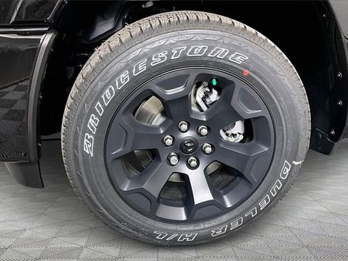 New 2026 RAM 1500 Big Horn image 12