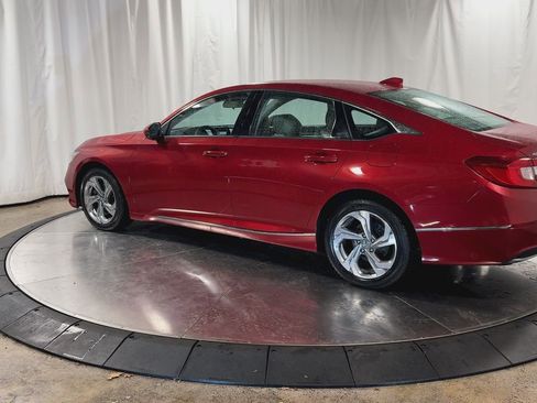 Used 2019 Honda Accord EX image 6
