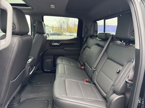 Certified 2024 GMC Sierra 1500 Denali w/ Denali Reserve Package image 16