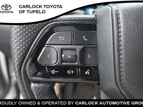 Used 2024 Toyota Tundra TRD Pro AWD/4WD image 25