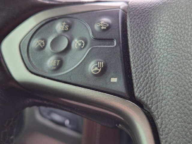 Used 2015 Chevrolet Silverado 1500 High Country AWD/4WD image 21