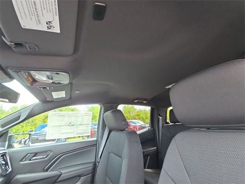 New 2026 GMC Canyon Elevation image 19