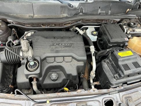 Used 2008 Chevrolet Equinox LT image 14