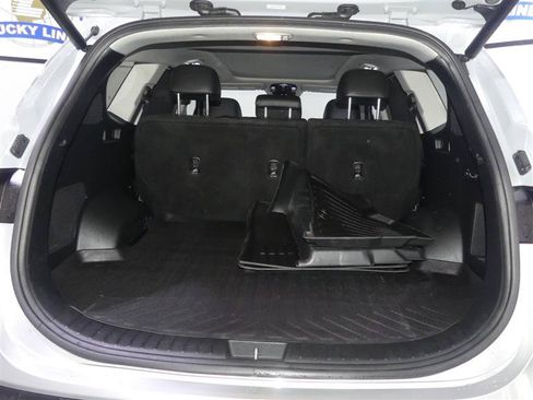 Used 2022 Hyundai Santa Fe Limited AWD/4WD image 9