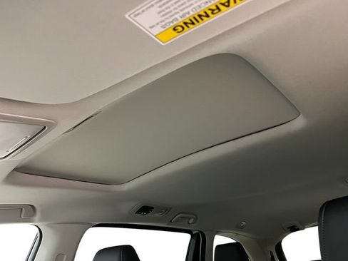 New 2026 Honda Odyssey EX-L image 21