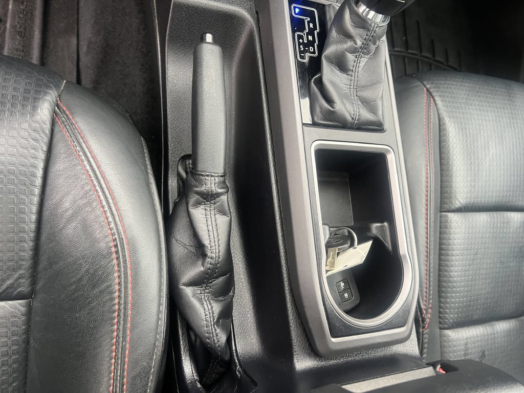Used 2021 Toyota Tacoma TRD Pro AWD/4WD image 46