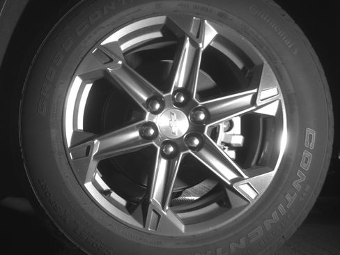 Used 2025 Chevrolet Blazer LT FWD image 14