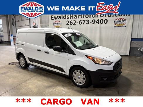 Used 2023 Ford Transit Connect XL image 1