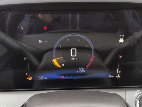 New 2026 Chevrolet Trax LT image 12