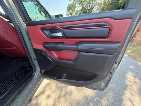 Used 2026 RAM 1500 Rebel w/ Rebel Level 1 Equipment Group AWD/4WD image 50