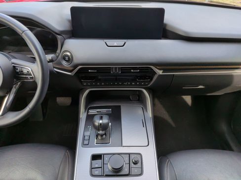 Used 2024 MAZDA CX-90 3.3 Turbo w/ Premium Plus Pkg AWD/4WD image 30