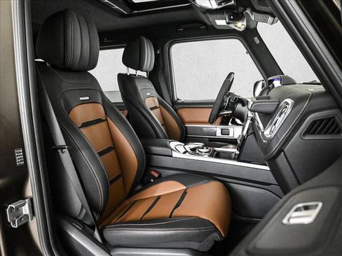 Used 2024 Mercedes-Benz G 63 AMG 4MATIC image 22