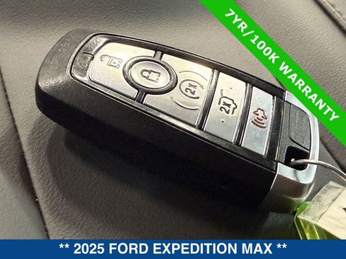 Certified 2025 Ford Expedition Max Active image 39