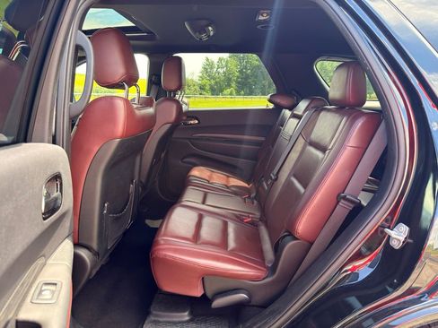 Used 2023 Dodge Durango GT AWD/4WD image 33
