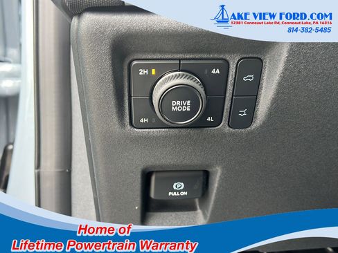 New 2026 Ford Expedition Active AWD/4WD image 25