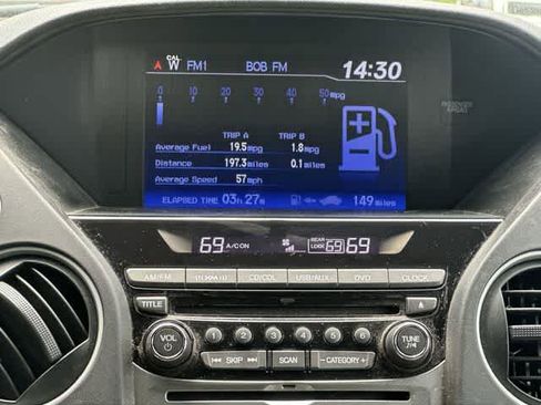 Used 2015 Honda Pilot SE image 11