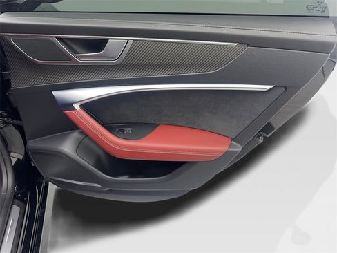 Used 2022 Audi S7 Premium Plus image 42