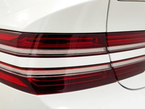 Used 2026 Genesis G80 2.5T Advanced AWD/4WD image 28