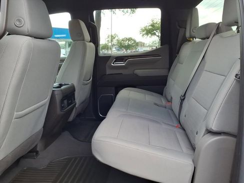 Used 2022 Chevrolet Silverado 1500 RST image 19