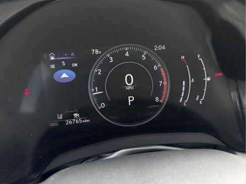 Certified 2024 Lexus RX 350 Premium w/ Accessory Package (Z1) AWD/4WD image 17