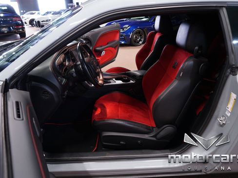 Used 2021 Dodge Challenger R/T Scat Pack w/ Plus Package image 32