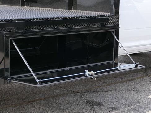 New 2025 RAM 5500 Tradesman w/ Max Tow Package image 5