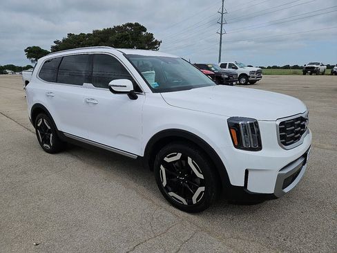 Used 2023 Kia Telluride S w/ S Sunroof Package AWD/4WD image 10