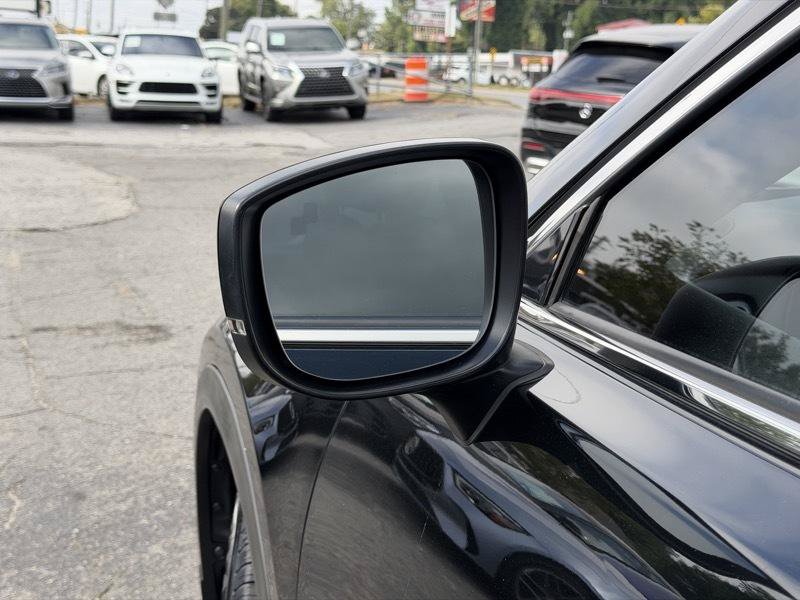 Used 2019 MAZDA CX-9 Touring FWD image 7