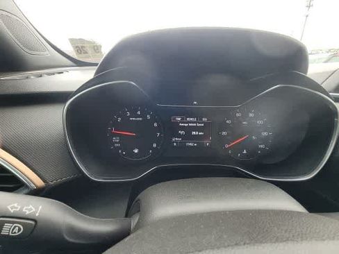Used 2022 Chevrolet TrailBlazer ACTIV FWD image 26