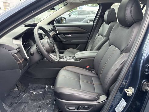 Used 2025 MAZDA CX-50 AWD 2.5 Turbo w/ Cargo Package image 28