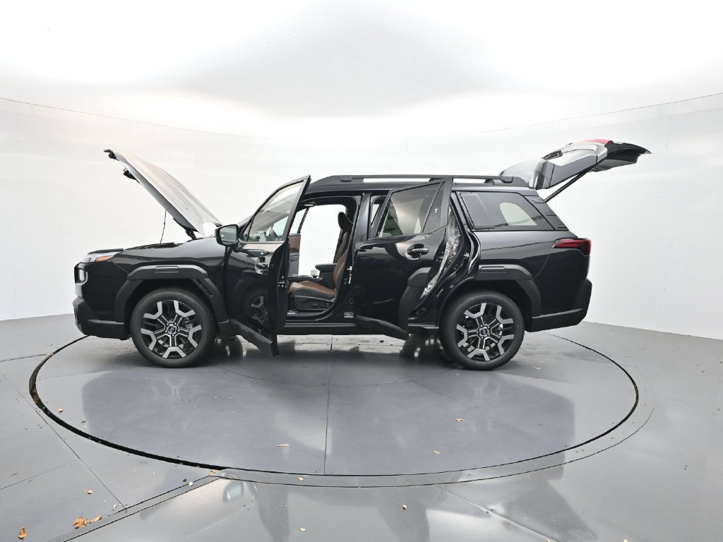 New 2026 Subaru Outback Touring XT AWD/4WD image 19
