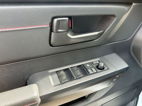 Used 2022 Toyota Tundra TRD Pro image 13