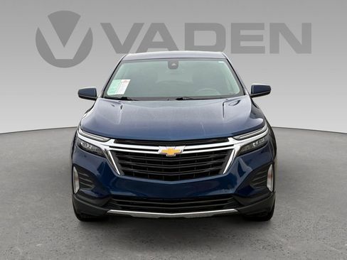Used 2023 Chevrolet Equinox LT image 24