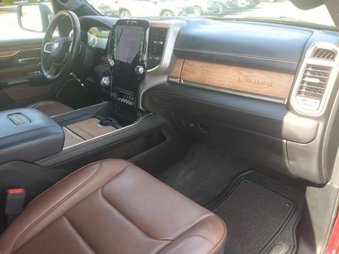 Used 2021 RAM 1500 Limited AWD/4WD image 29