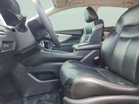 Used 2017 Nissan Murano SL FWD image 19