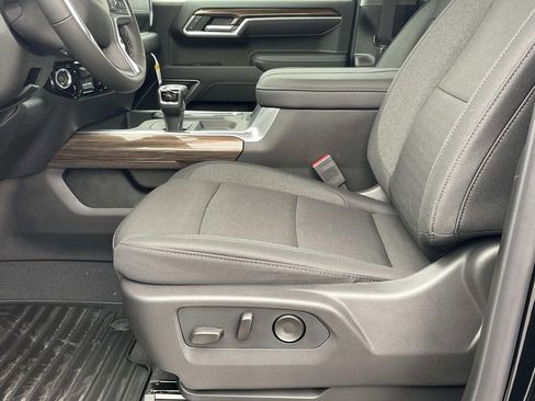 New 2026 Chevrolet Silverado 1500 RST w/ All Star Edition Plus image 17