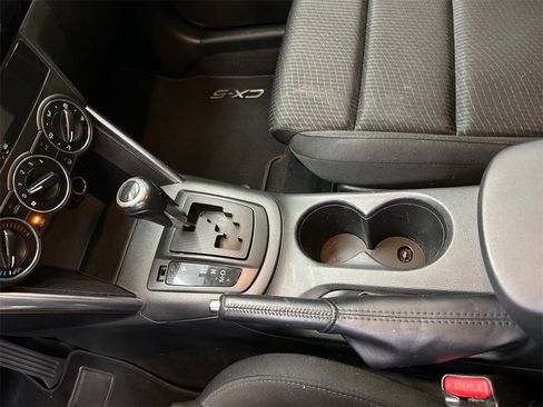 Used 2014 MAZDA CX-5 Touring w/ Bose/Moonroof Package image 31