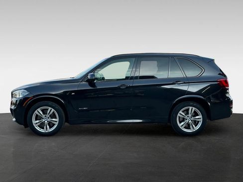 Used 2015 BMW X5 xDrive50i image 4