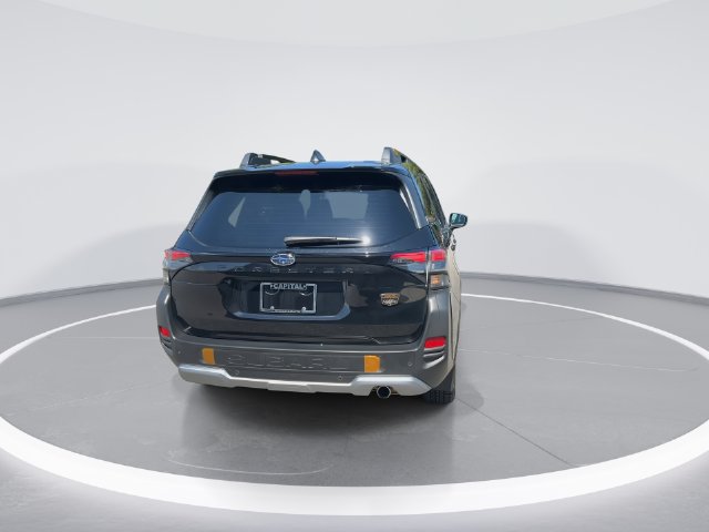 Certified 2026 Subaru Forester Wilderness AWD/4WD image 7