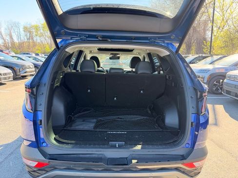 Certified 2023 Hyundai Tucson Limited AWD/4WD image 42