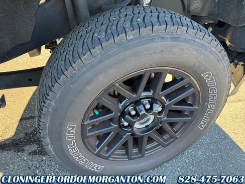 Used 2020 Ford F250 Lariat image 13