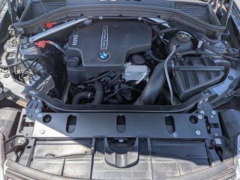 Used 2017 BMW X3 xDrive28i AWD/4WD image 23