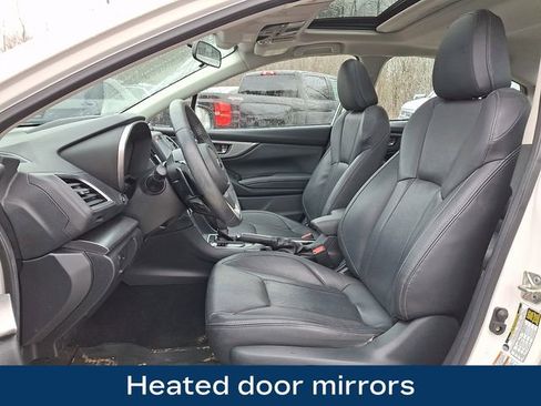 Used 2020 Subaru Impreza 2.0i Limited image 16