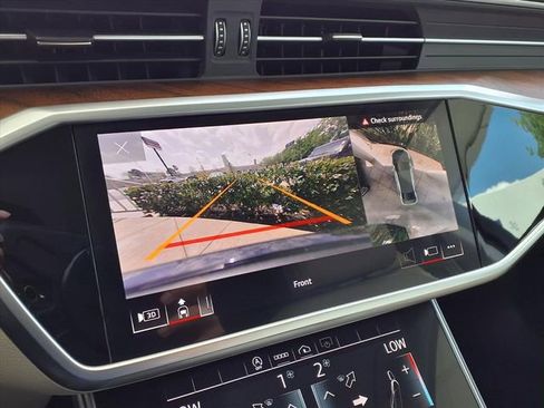 Used 2023 Audi A6 Premium Plus AWD/4WD image 12