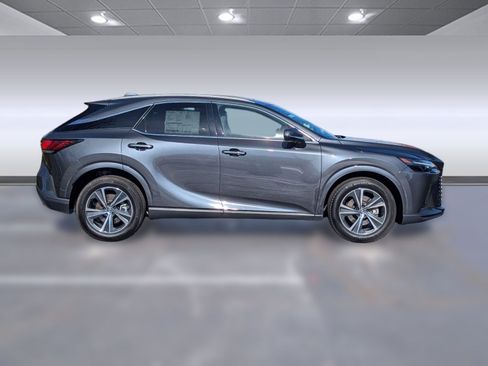 Used 2024 Lexus RX 350 Premium image 8