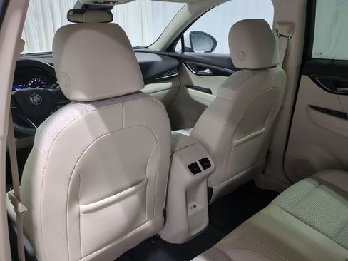 Used 2023 Buick Envision Preferred image 22