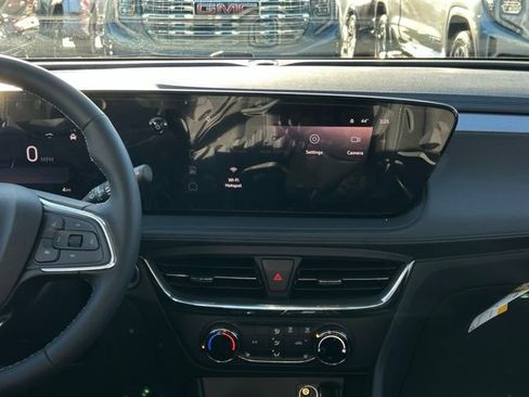 New 2026 Buick Encore GX Preferred w/ Advanced Technology Package image 21