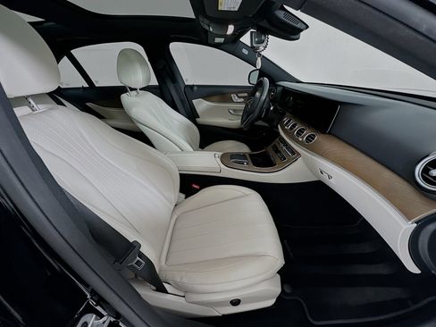 Certified 2022 Mercedes-Benz E 350 Sedan image 30