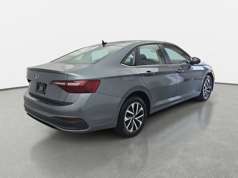 Certified 2024 Volkswagen Jetta S image 3